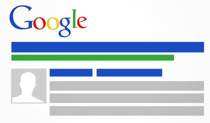 Google Author and Publisher Tags