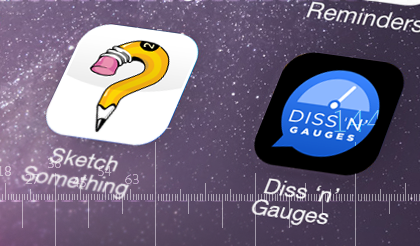 App Resource Cheat Sheet