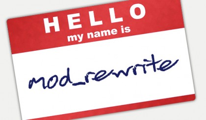 Mod_Rewrite
