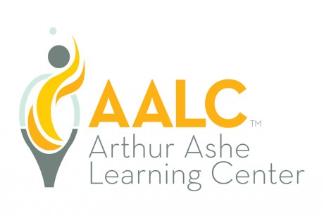 Arthur Ashe Learning Center - Identity