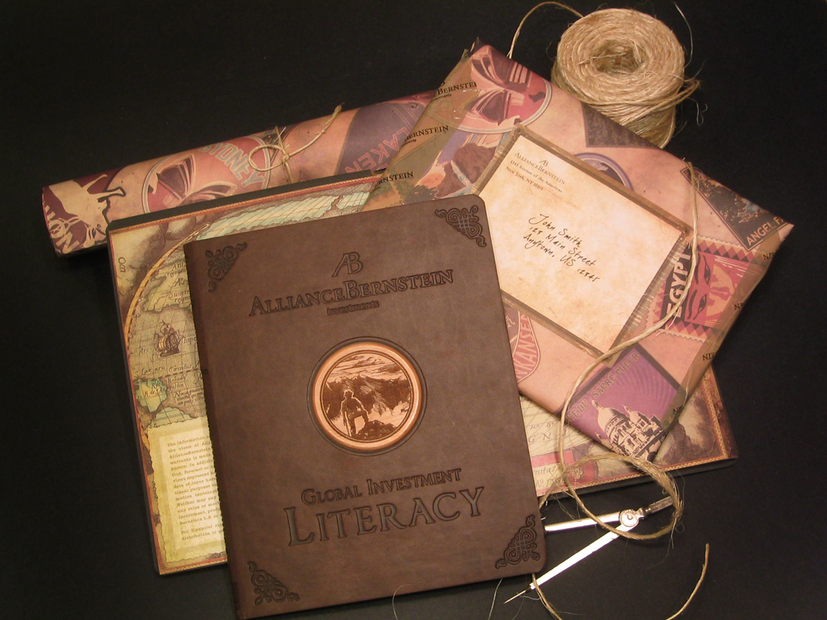 Global Investment Research Book