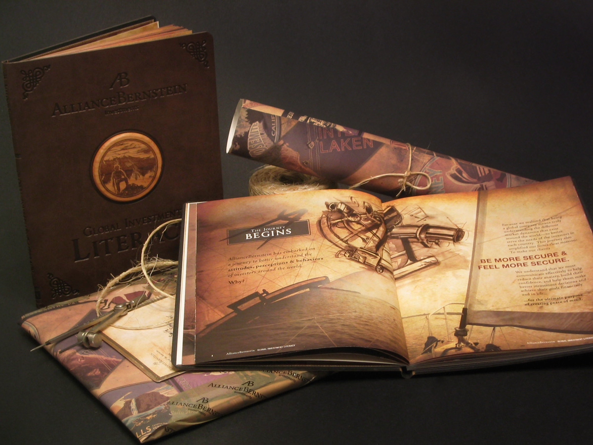 Global Investment Literacy Book