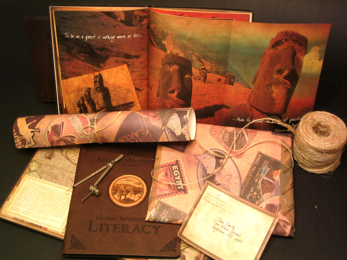 Global Investment Literacy Book