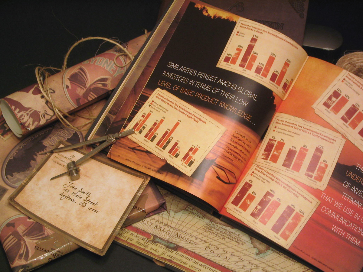 Global Investment Literacy Book