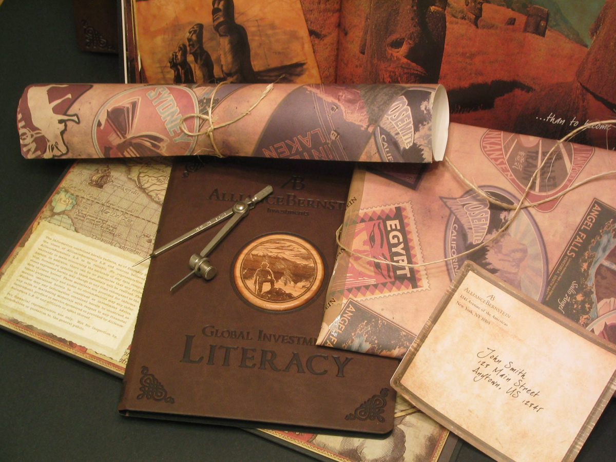 Global Investment Literacy Book