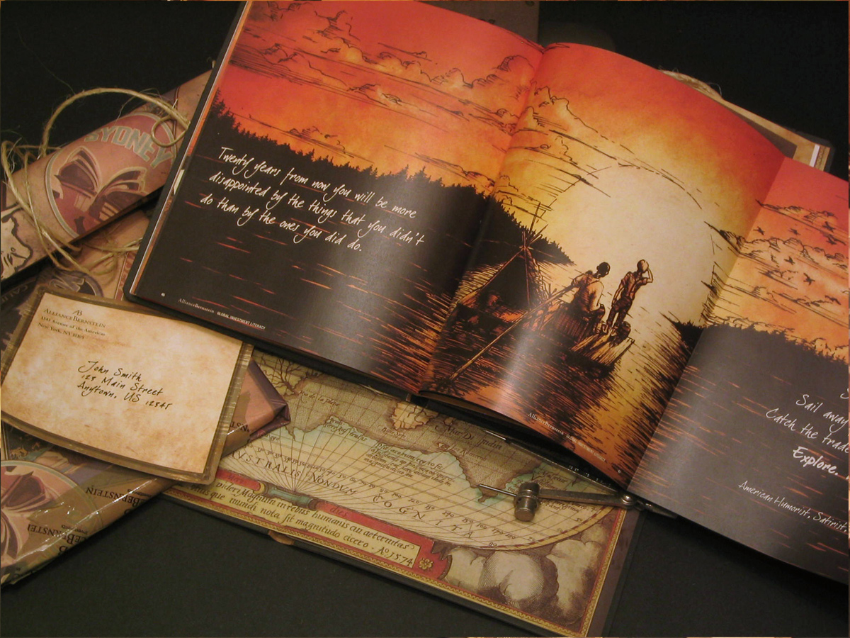 Global Investment Literacy Book