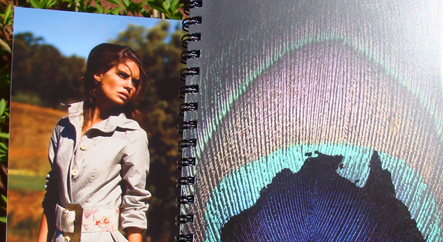 Australian Designers Collection - Spread