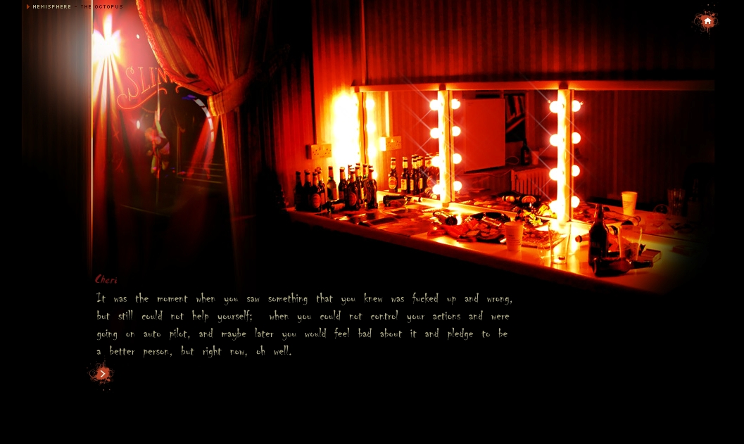 Beautiful Children - Cheri