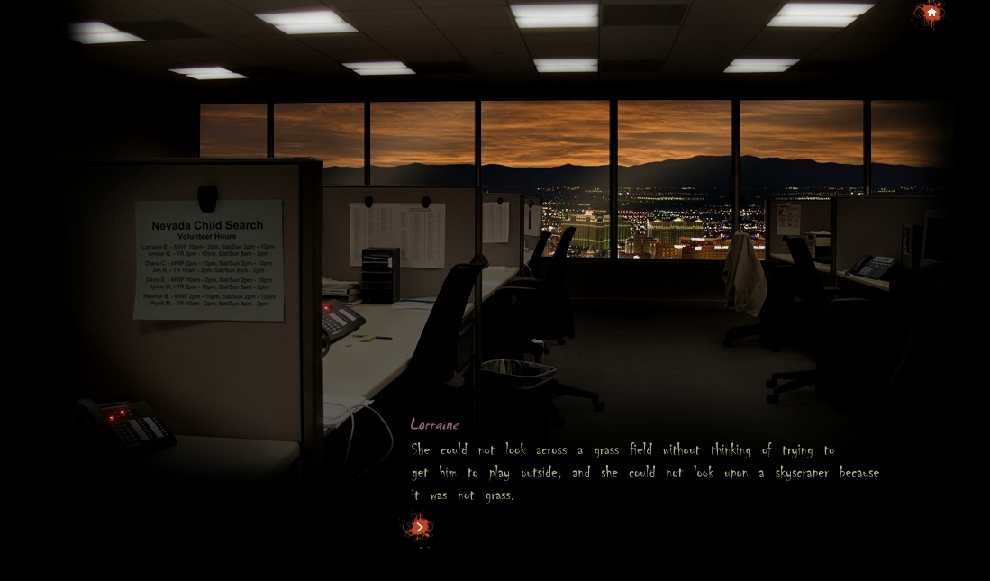 Beautiful Children - Lorraine