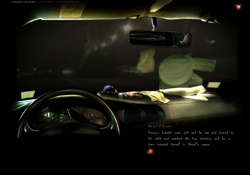 Beautiful Children - Newell