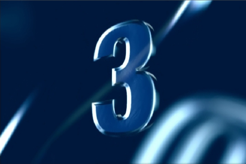 3 Nights of Bruce Willis