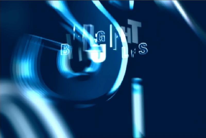 USA - 3 Nights of Bruce Willis - Promo