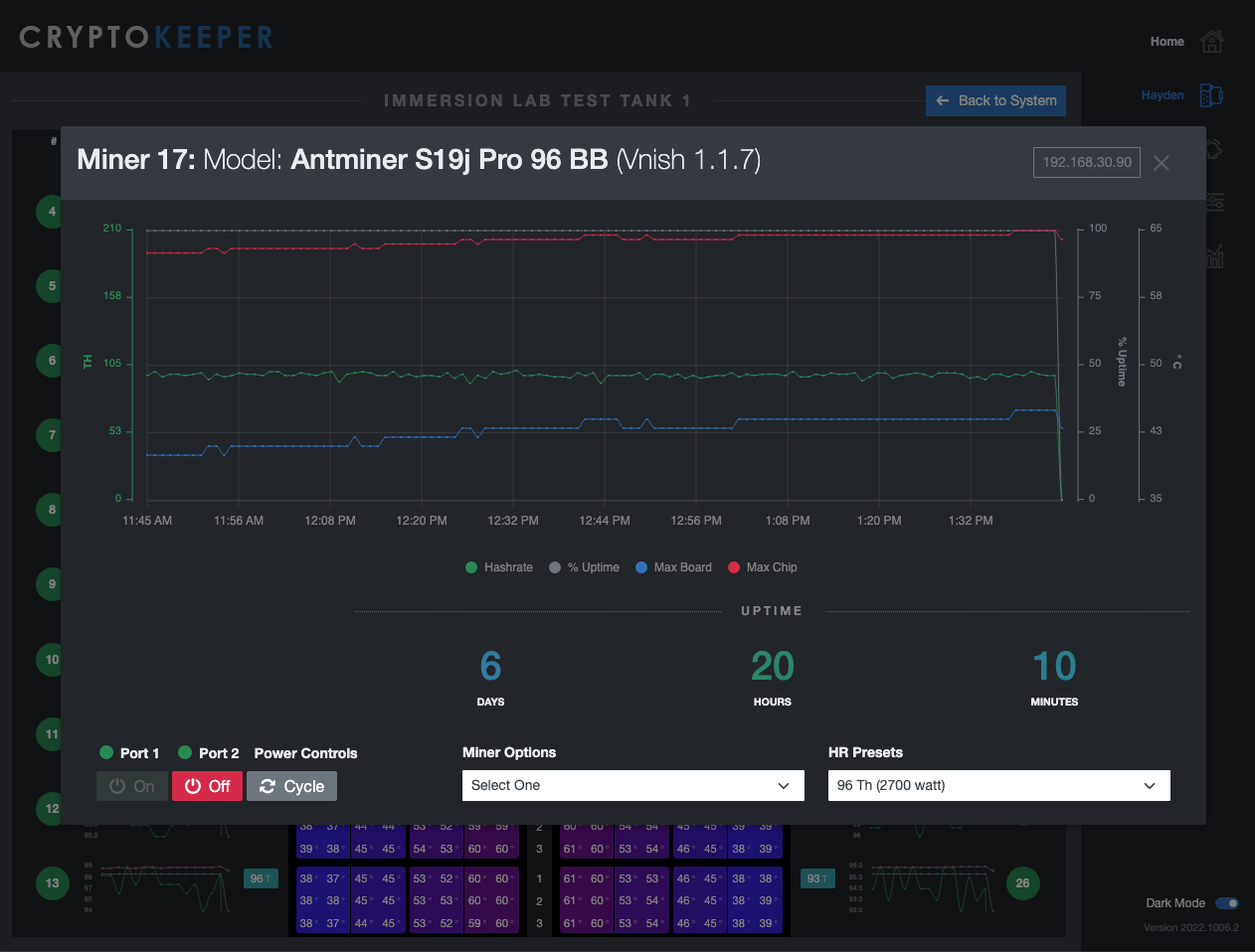 Crypto Mining Software Crypto Mining Software