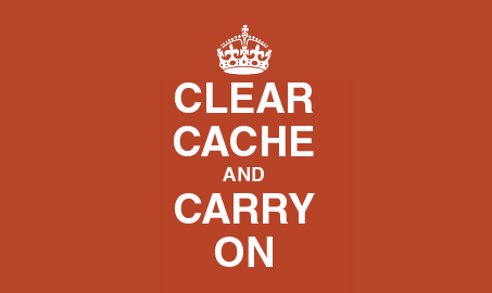 Suppressing Browser Caching with .htaccess