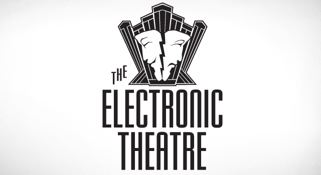 The Electronic Theatre - Identity