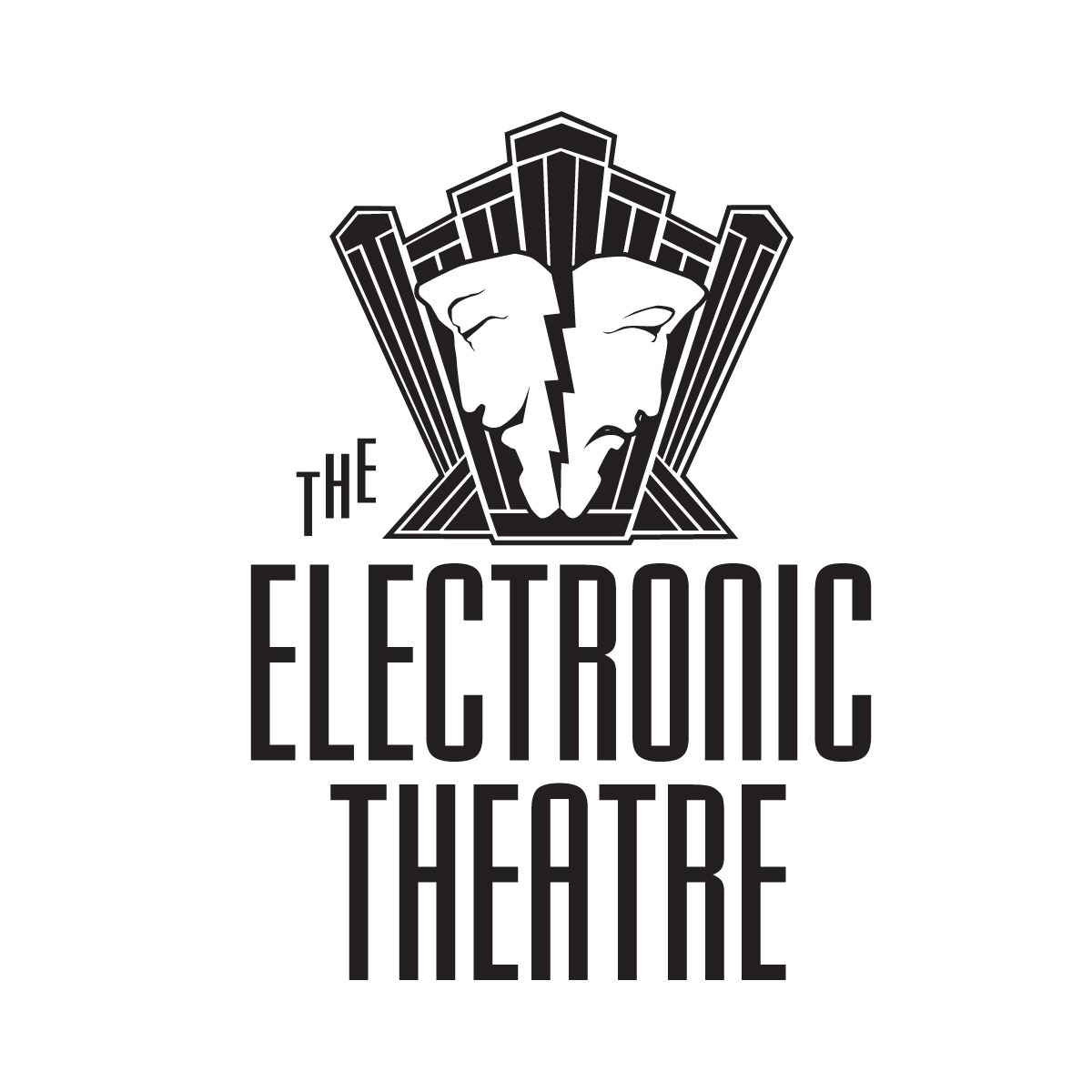 The Electronic Theatre Identity