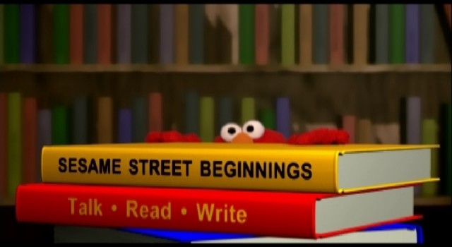 Sesame Street Beginnings