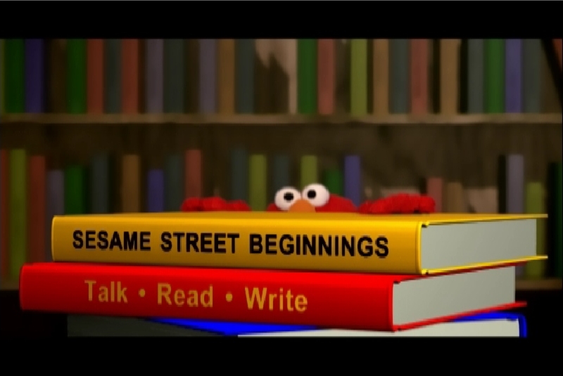 Sesame Street Beginnings