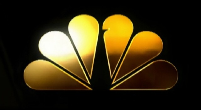 Emmy’s Animated NBC Logotype