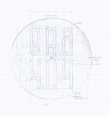 ERA404 - identity sketch