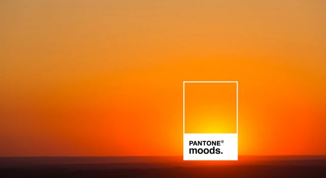 ERA404 is Sunsetting Pantone Moods