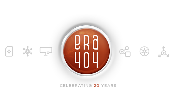 ERA404 Turns 20