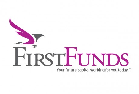 First Funds Identity - White