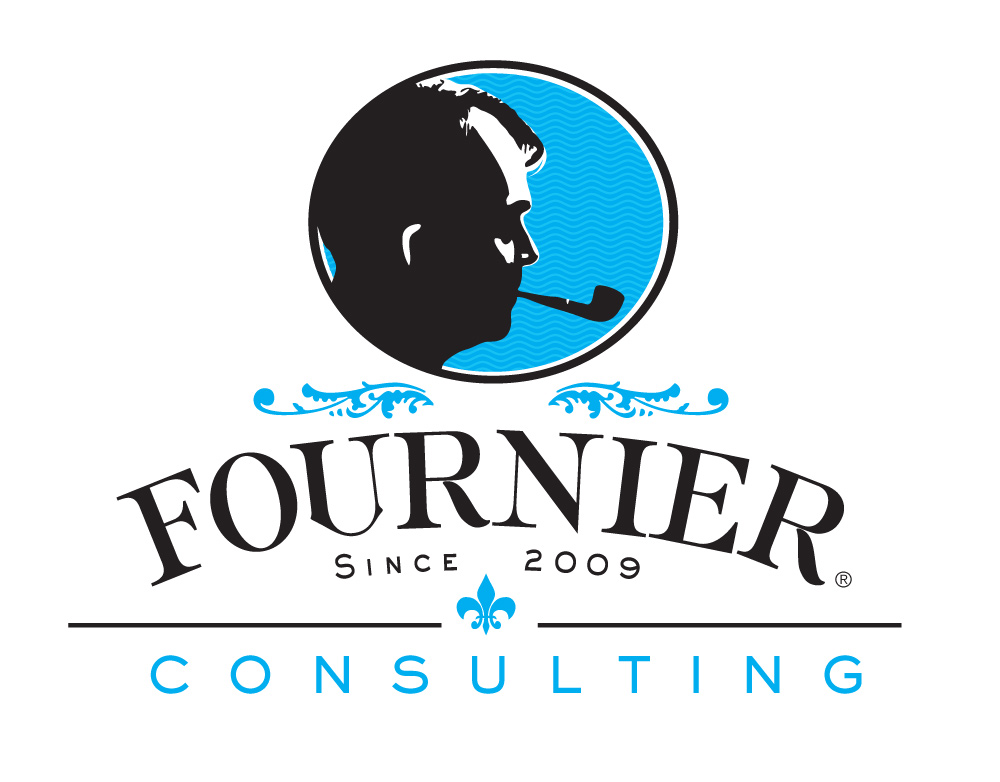 Fournier Consulting Identity