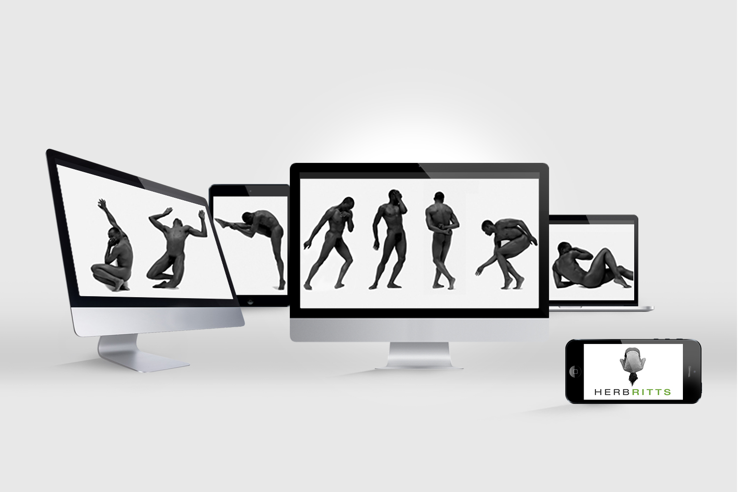 The Herb Ritts Foundation The Herb Ritts Foundation