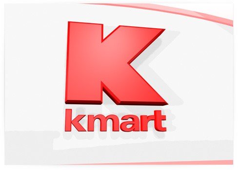 kmart / Nickelodeon