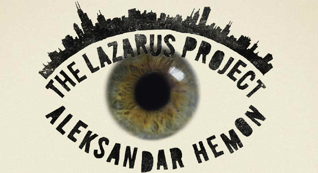 The Lazarus Project