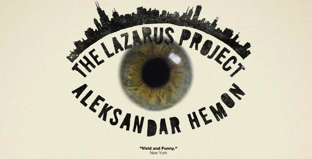 The Lazarus Project
