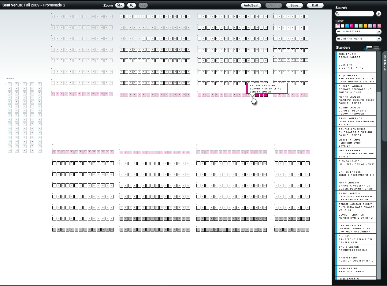 Lyrek CEMS - Musikal Chairs