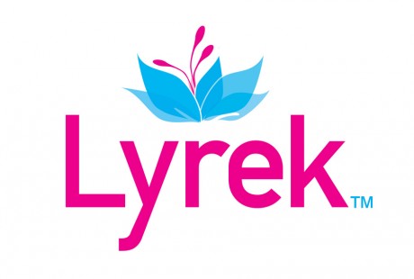 Lyrek Contact and Events Management System - Logo