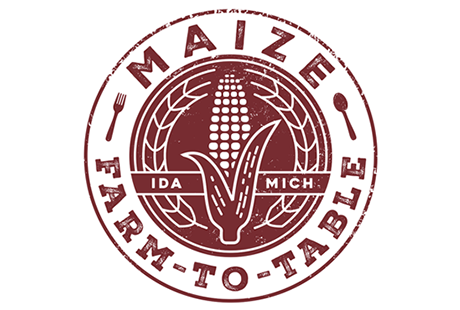Maize Farm-to-Table Eatery