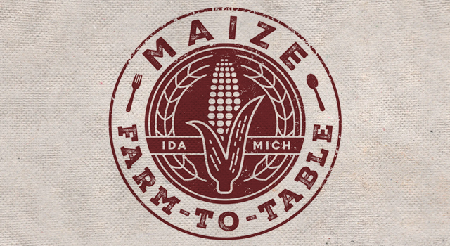 Maize