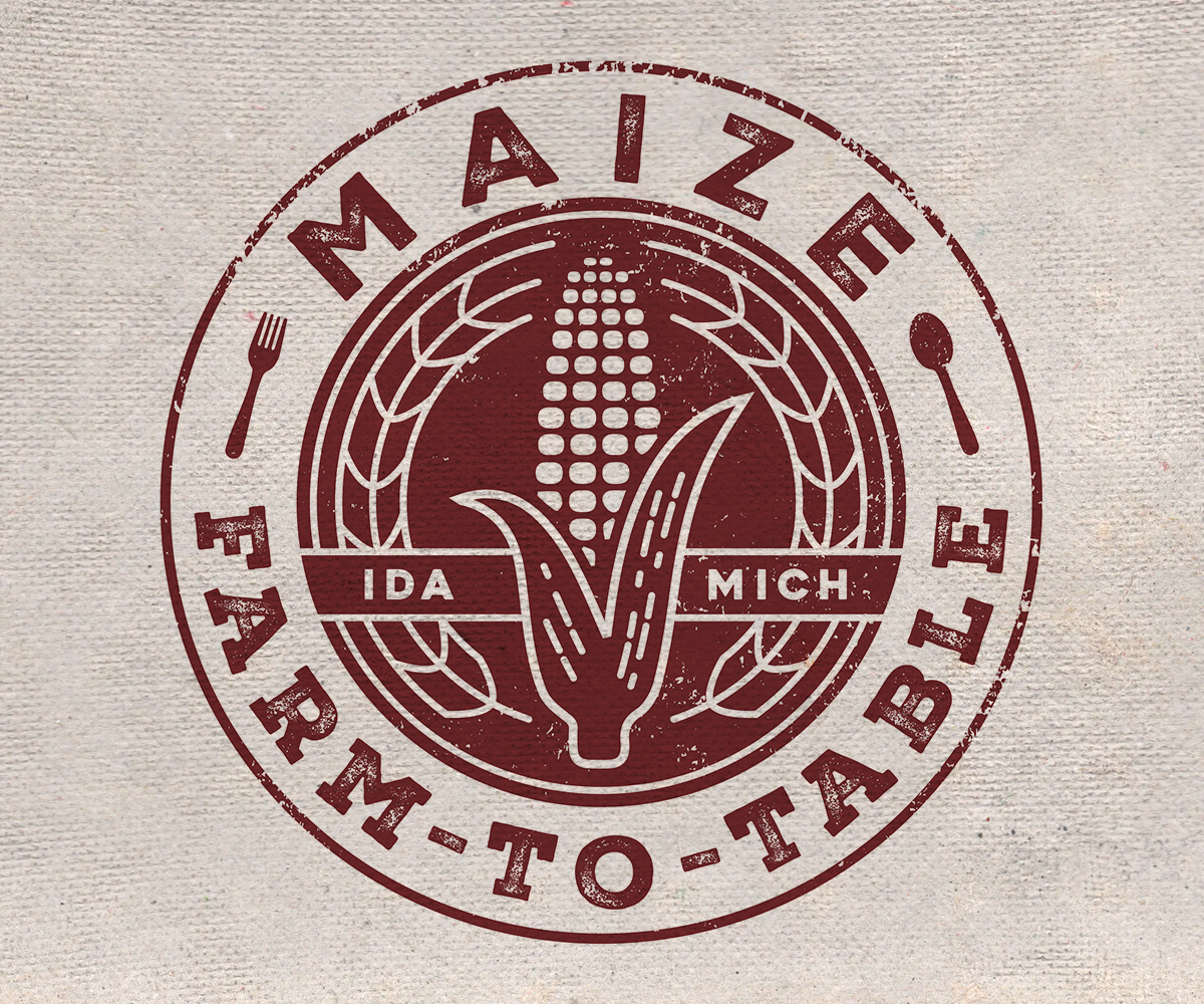 Maize Maize