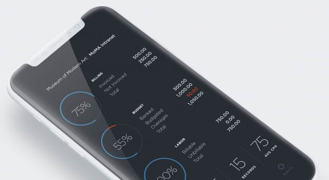 Mobile App Design and Development