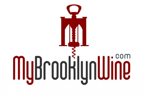 MyBrooklynWine - Identity