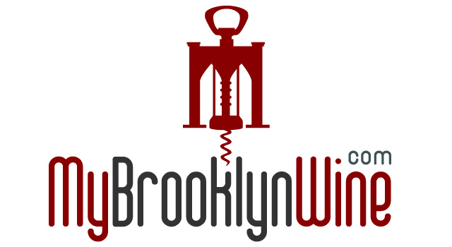 MyBrooklynWine - Identity