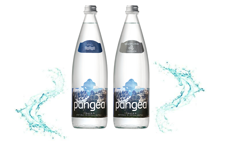 Pangea Water