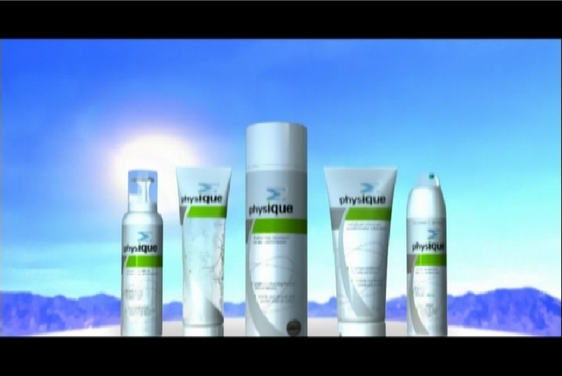 Physique Conceptual Canister Designs