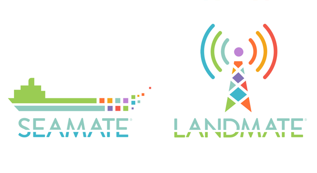 Seamate / Landmate Identity