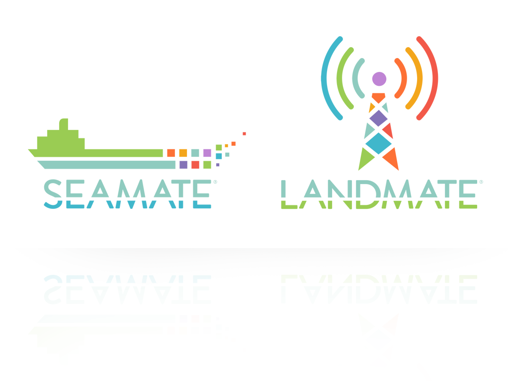 Seamate / Landmate Identity Seamate / Landmate Identity