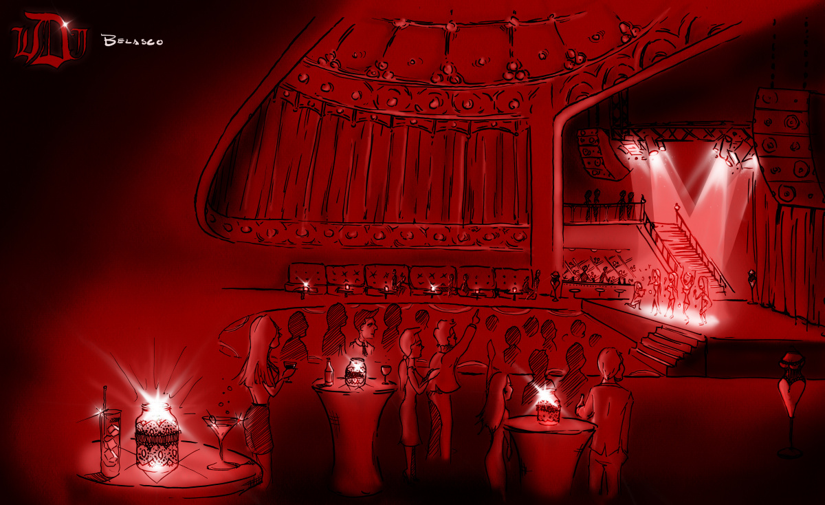 Young Presidents’ Organization